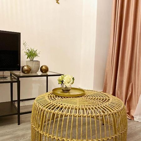 Berg Apartment 브라쇼브 외부 사진