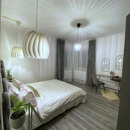 Berg Apartment 브라쇼브 외부 사진