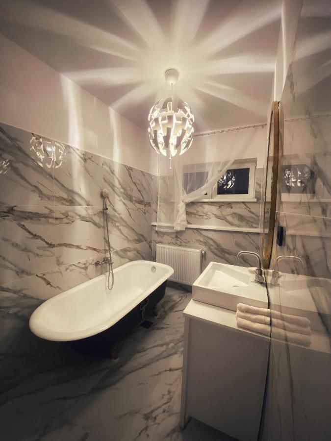 Berg Apartment 브라쇼브 외부 사진