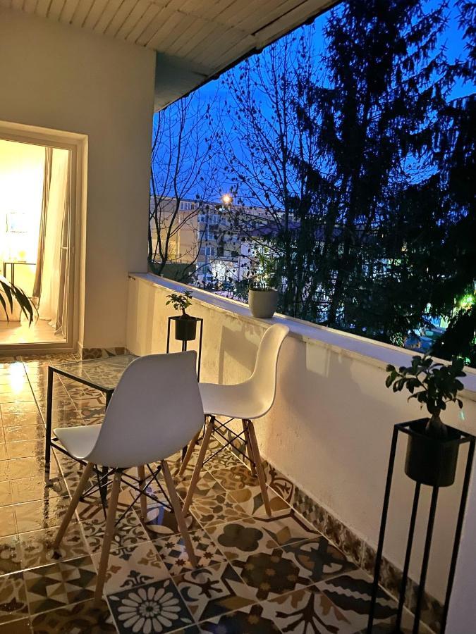 Berg Apartment 브라쇼브 외부 사진