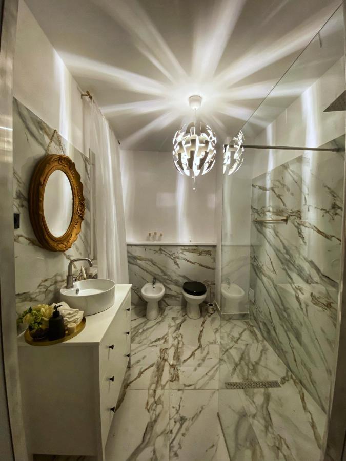 Berg Apartment 브라쇼브 외부 사진