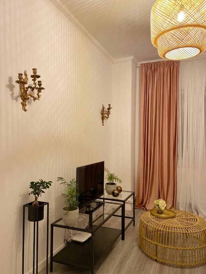Berg Apartment 브라쇼브 외부 사진
