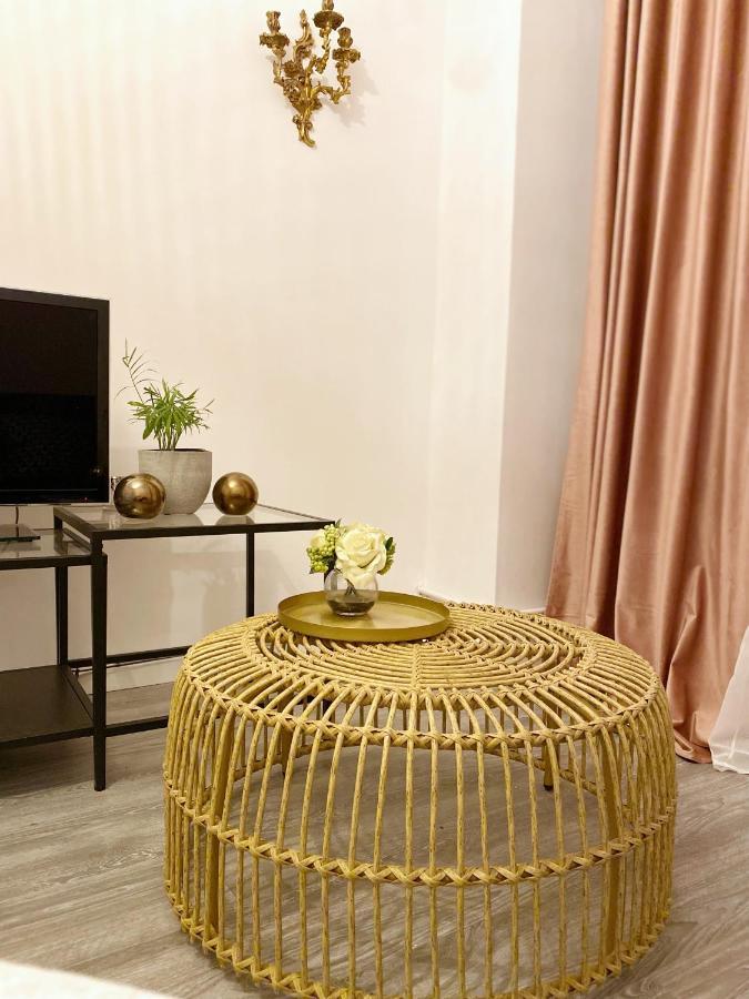 Berg Apartment 브라쇼브 외부 사진