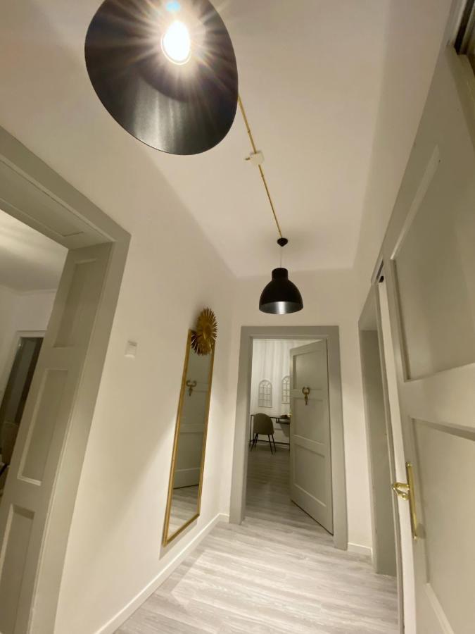 Berg Apartment 브라쇼브 외부 사진