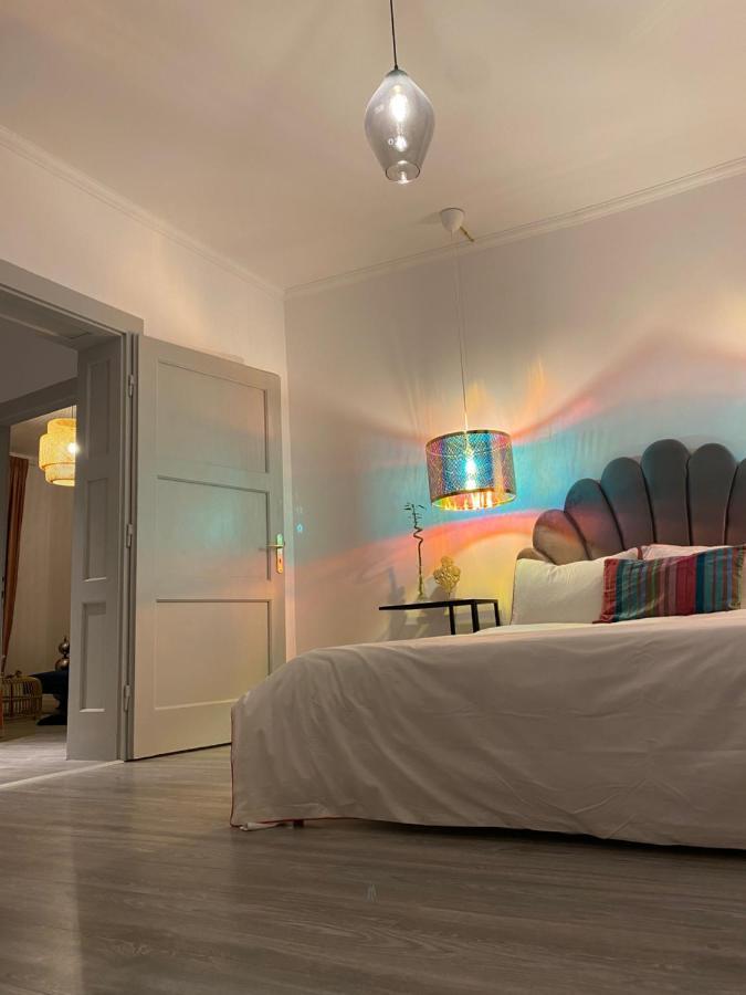 Berg Apartment 브라쇼브 외부 사진