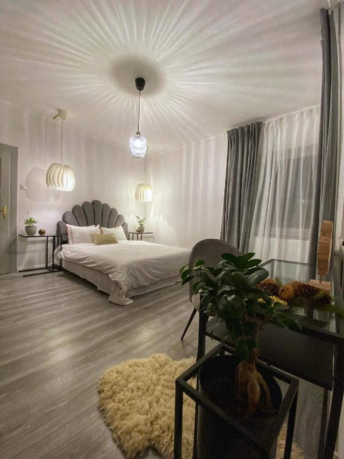 Berg Apartment 브라쇼브 외부 사진