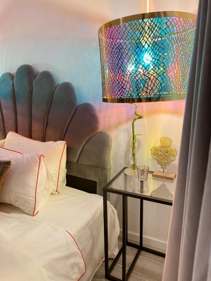 Berg Apartment 브라쇼브 외부 사진