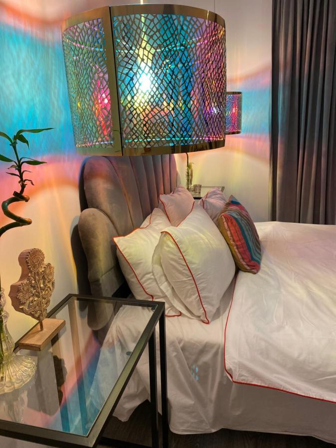 Berg Apartment 브라쇼브 외부 사진