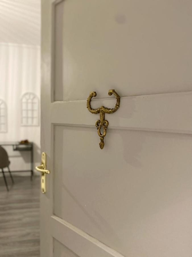 Berg Apartment 브라쇼브 외부 사진