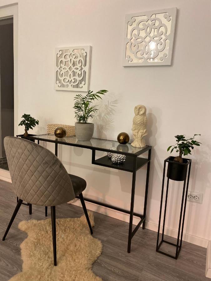 Berg Apartment 브라쇼브 외부 사진