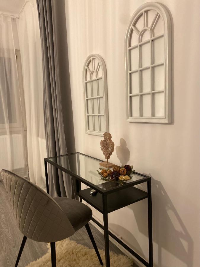 Berg Apartment 브라쇼브 외부 사진