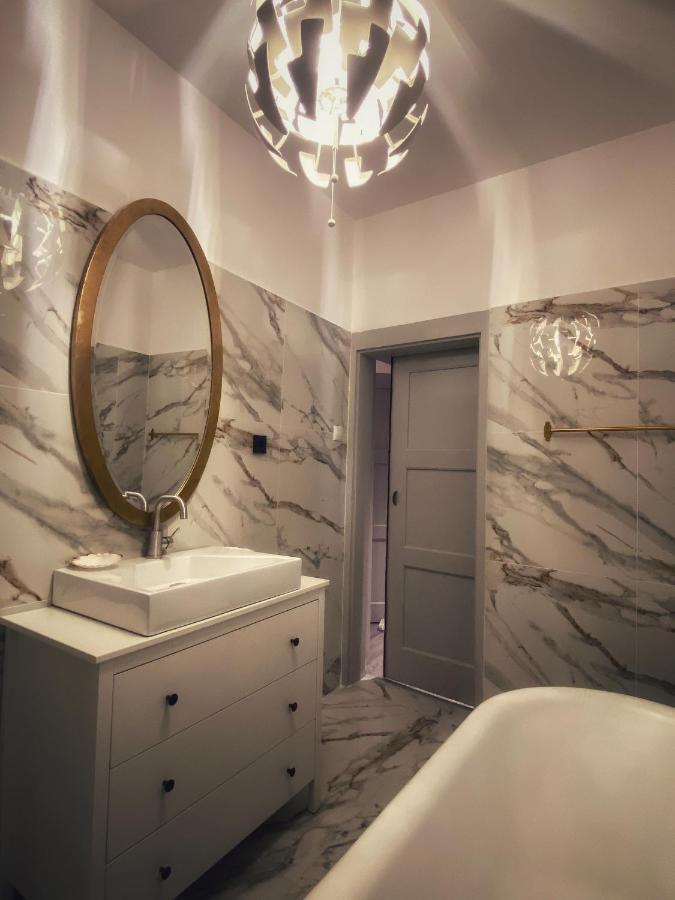 Berg Apartment 브라쇼브 외부 사진