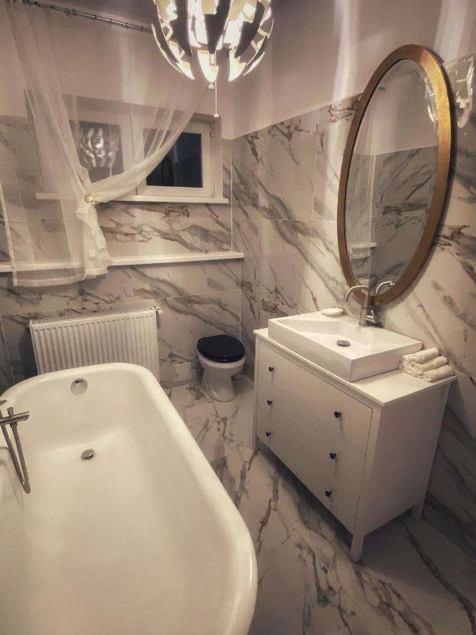 Berg Apartment 브라쇼브 외부 사진