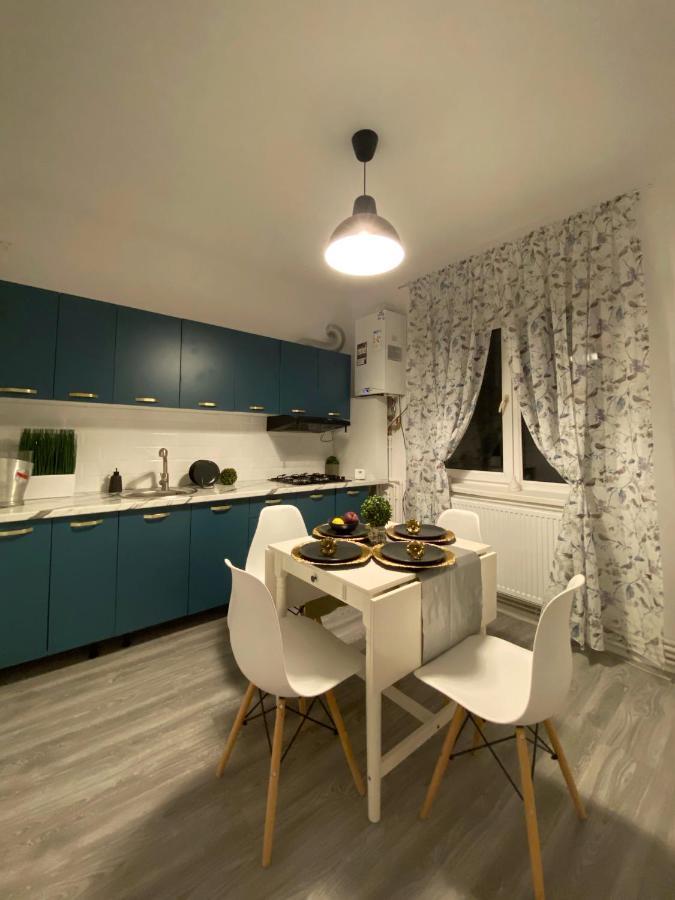 Berg Apartment 브라쇼브 외부 사진