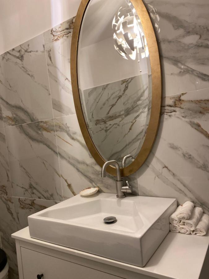 Berg Apartment 브라쇼브 외부 사진