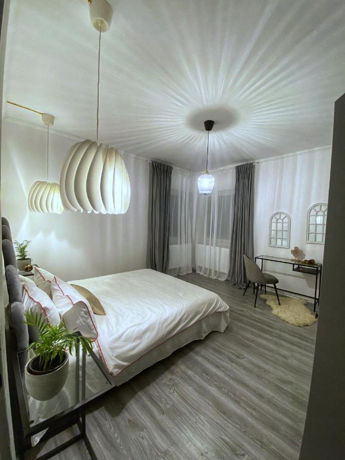 Berg Apartment 브라쇼브 외부 사진