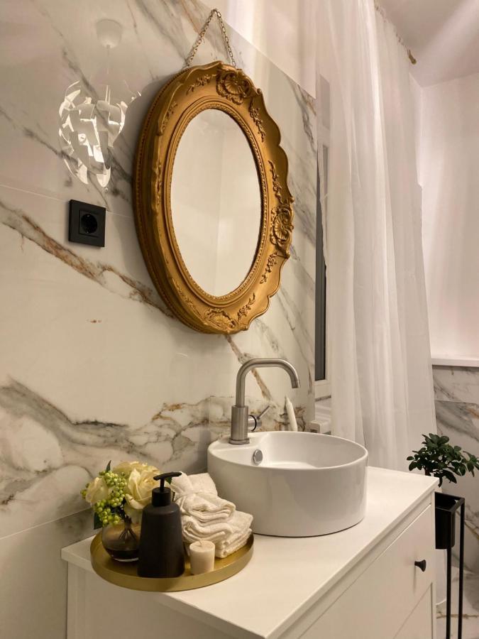 Berg Apartment 브라쇼브 외부 사진