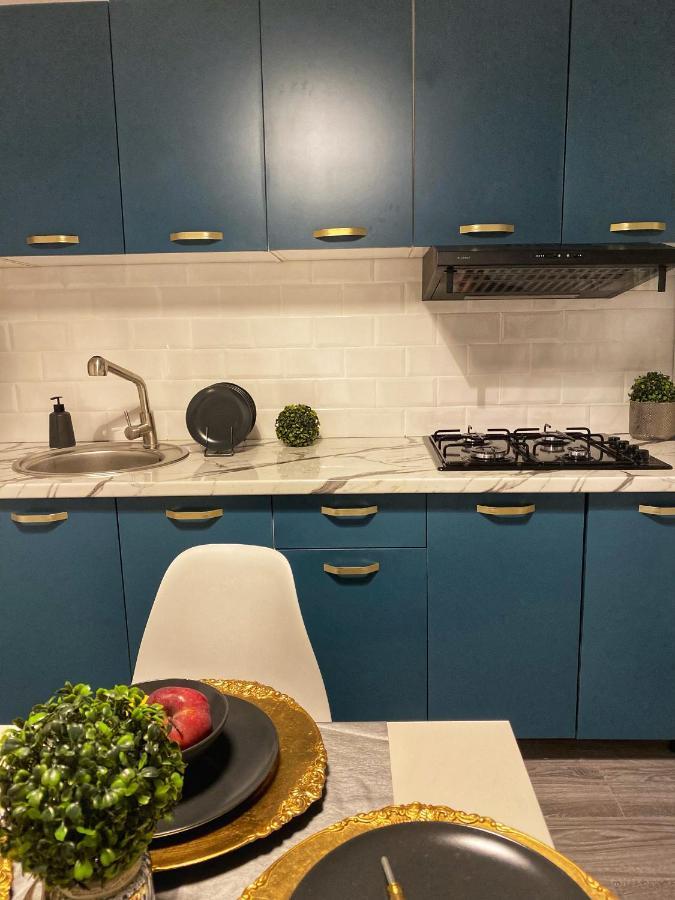 Berg Apartment 브라쇼브 외부 사진
