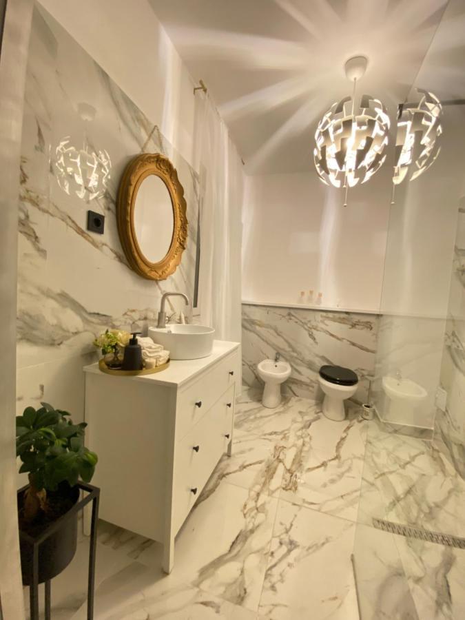 Berg Apartment 브라쇼브 외부 사진
