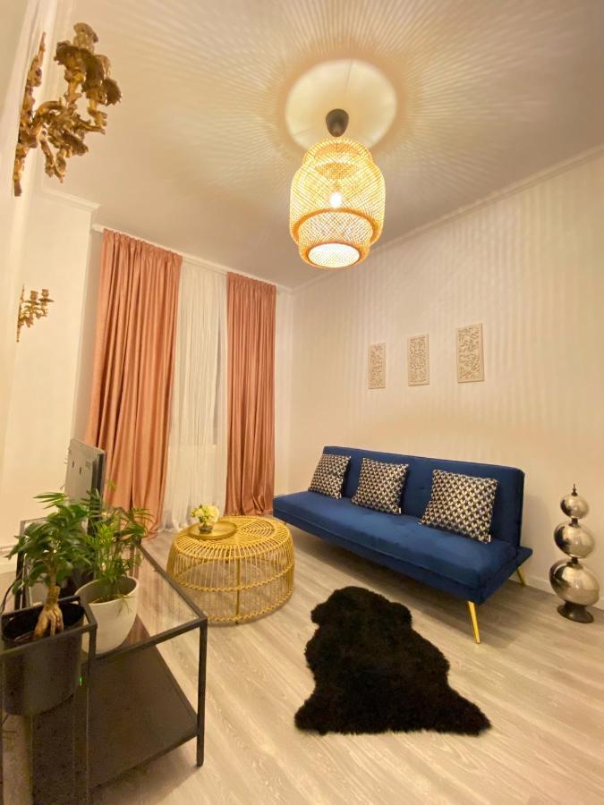 Berg Apartment 브라쇼브 외부 사진