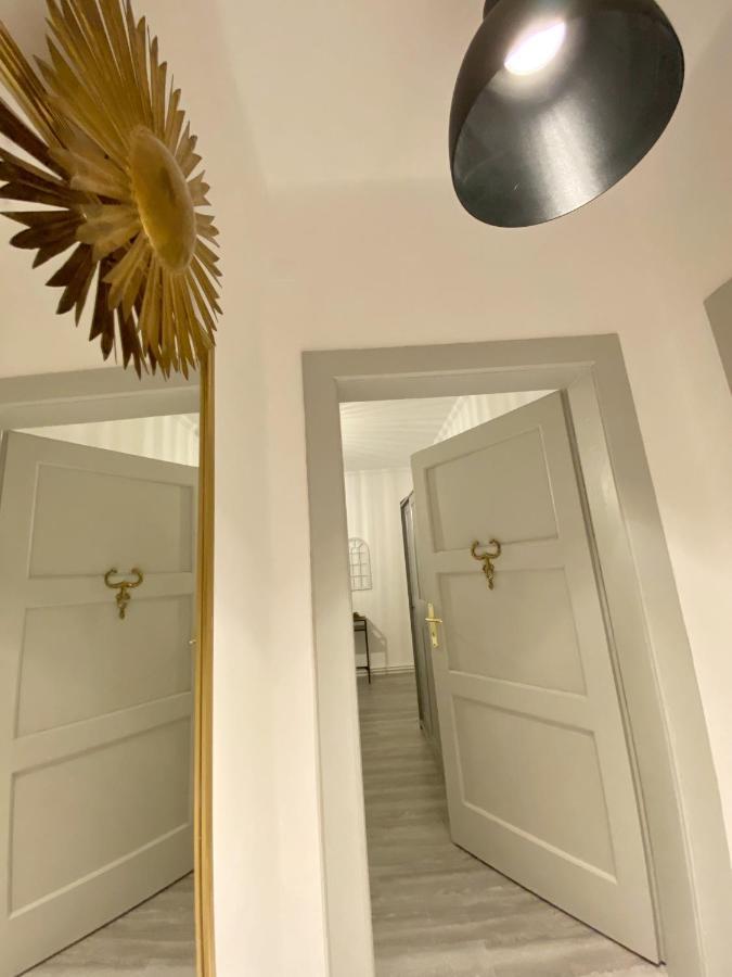 Berg Apartment 브라쇼브 외부 사진